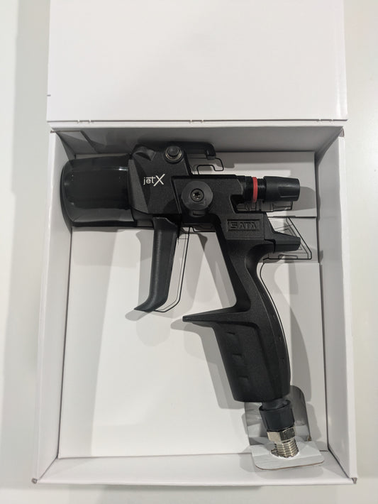 SATAjet X DIGITAL READY