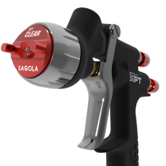 Sagola 3600 XPT Spray Gun