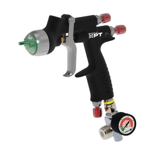 Sagola 3600 XPT Spray Gun