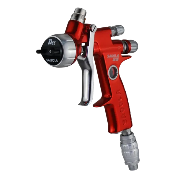 SAGOLA 4600 BASE SPRAY GUN