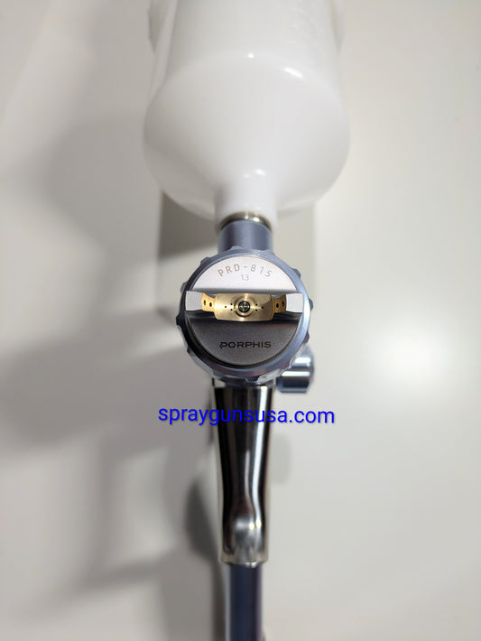 PORPHIS PRD-815 1.3 MP SPRAY GUN