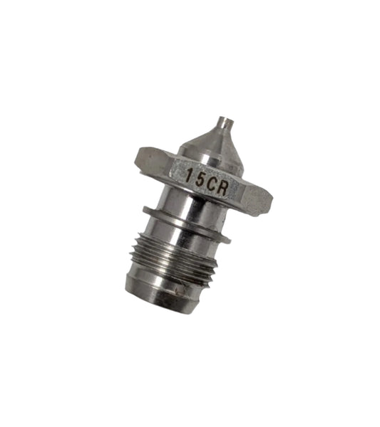 MEIJI FINER CORE 1.5 REPLACEMENT NOZZLE