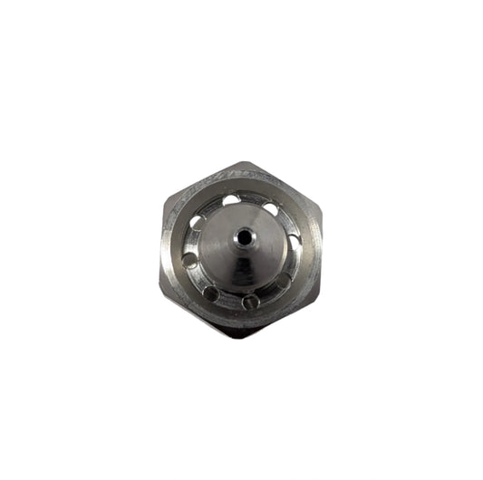MEIJI FINER CORE 1.5 REPLACEMENT NOZZLE