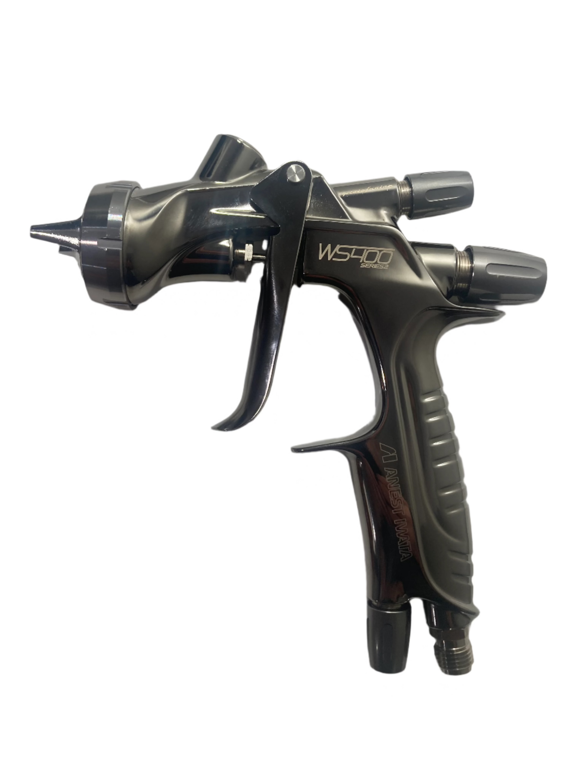 ANEST IWATA SERIES 2 WS400 SPRAY GUN – Spray Guns USA