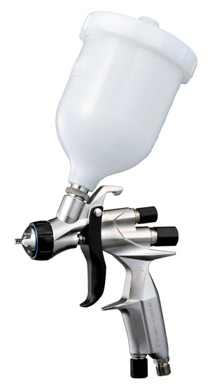 MEIJI FINER-CORE SPRAY GUN