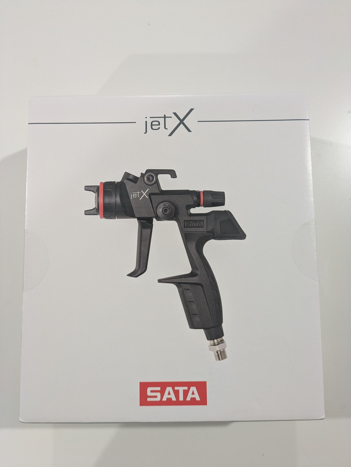 SATAjet X DIGITAL