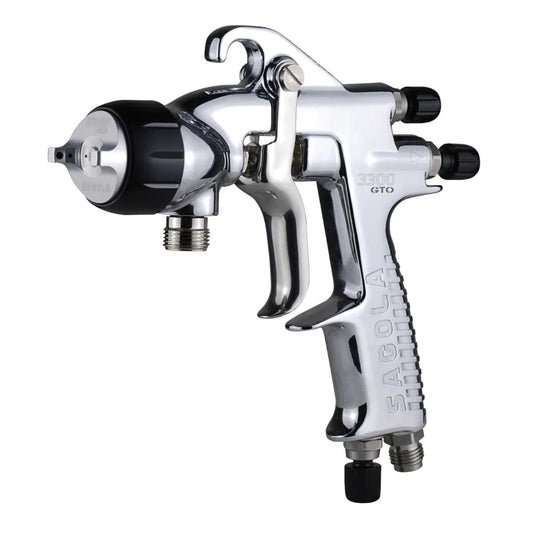 SAGOLA 3300 GTO 1.2 EPA PRESSURE SPRAY GUN