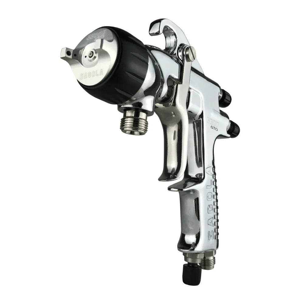 SAGOLA 3300 GTO 1.2 EPA PRESSURE SPRAY GUN