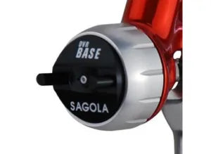 SAGOLA 4600 BASE SPRAY GUN