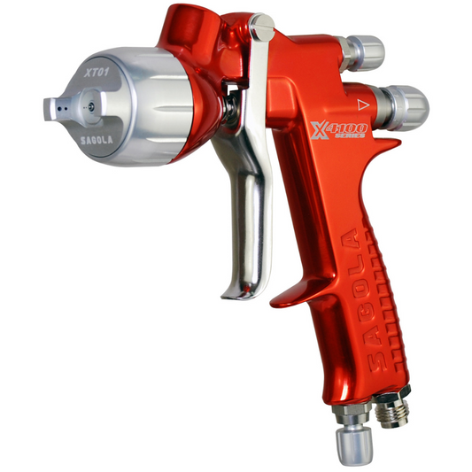 SAGOLA 4600 CLEAR PRO