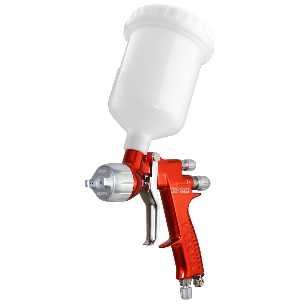 SAGOLA 4600 CLEAR PRO