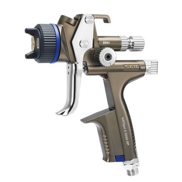 SATAjet X 5500 SPRAY GUN