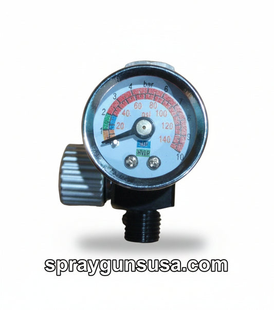 PORPHIS AIR REGULATOR
