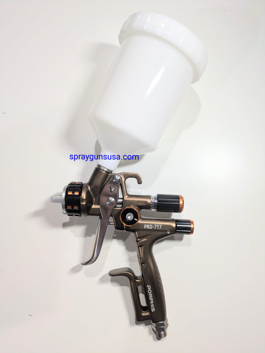 PORPHIS PRD-717 1.3 VS SPRAY GUN