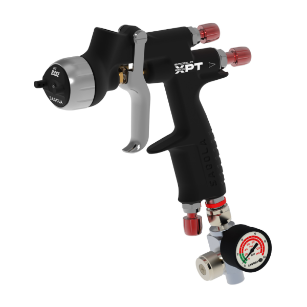 Sagola 3600 XPT Spray Gun