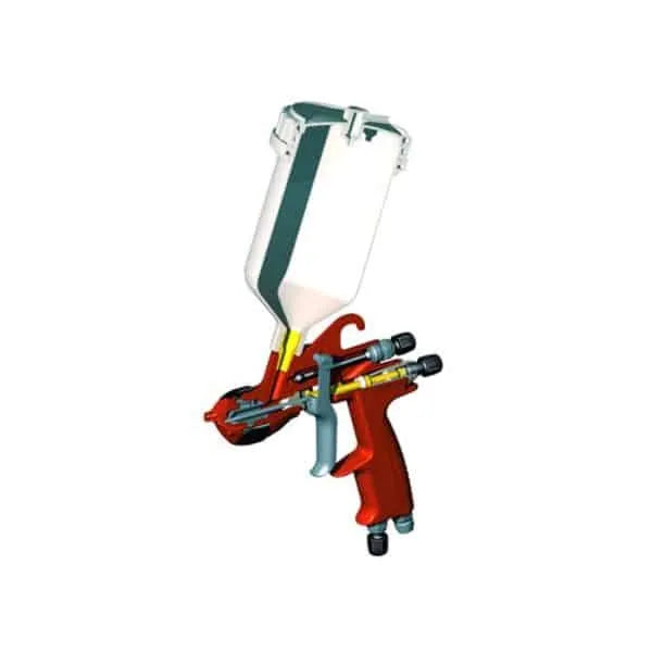 SAGOLA 3300 GTO SPRAY GUN