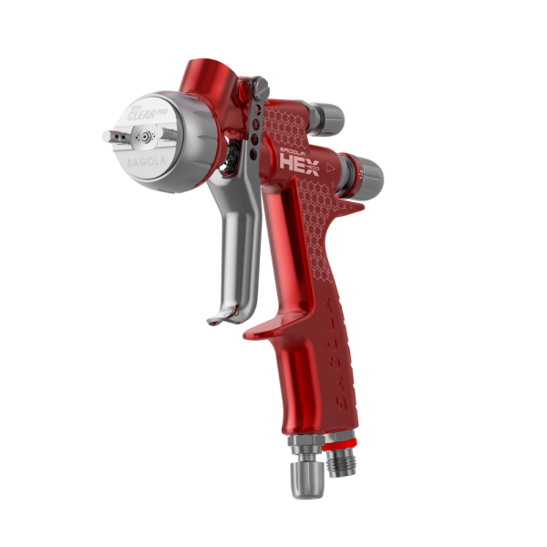 SAGOLA 4600 HEX SPRAY GUN