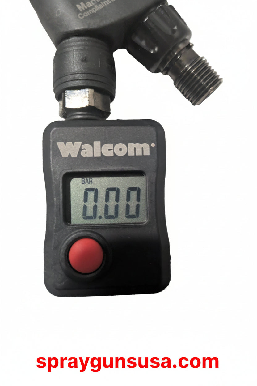 WALCOM GENESI CARBONIO 360 EVO HALO CLEAR 1.3