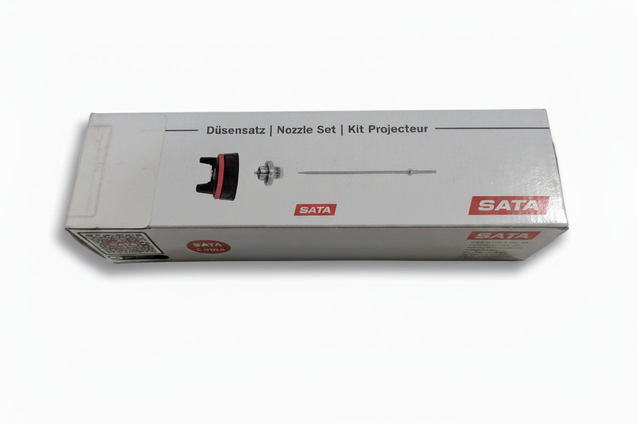 SATAjet 100 B RP 1.6 Nozzle, Needle & Aircap Set (145250)