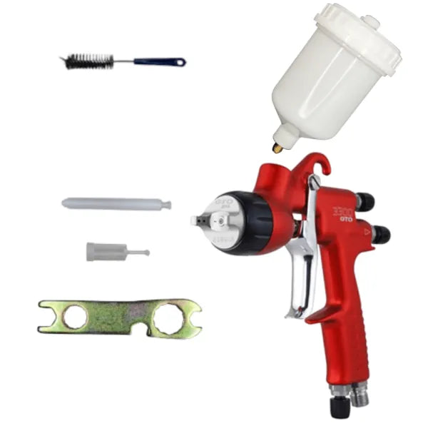 SAGOLA 3300 GTO SPRAY GUN