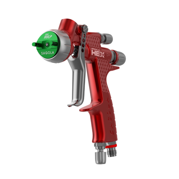 SAGOLA 4600 HEX SPRAY GUN