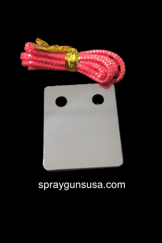 Paint Surface Spot Repair Tungsten Steel Scraper
