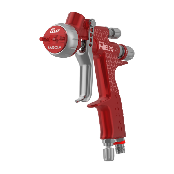 SAGOLA 4600 HEX SPRAY GUN