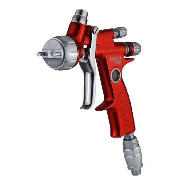 SAGOLA 4600 CLEAR PRO