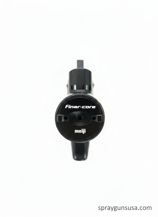 MEIJI FINER-CORE BLACK EDITION