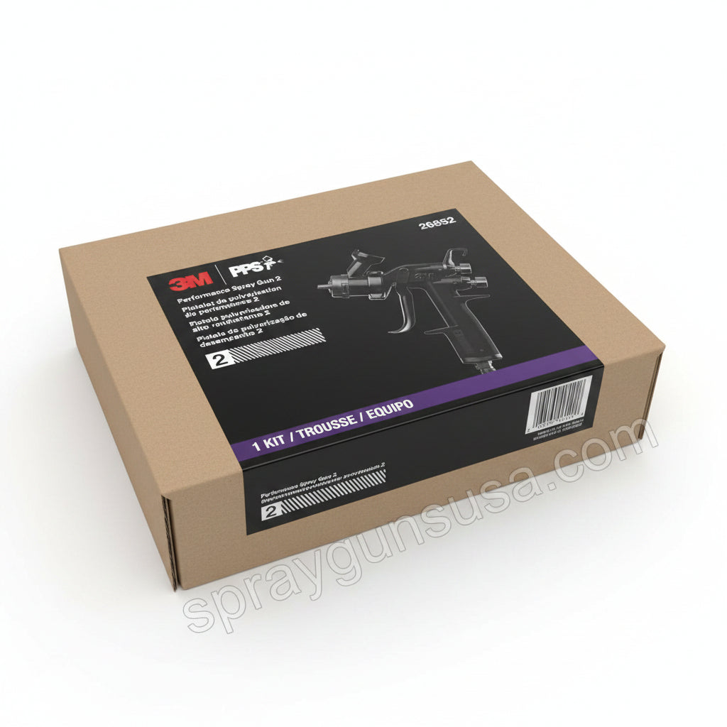 3M™ Performance Spray Gun 2, 26852