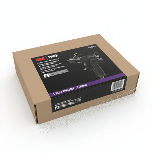 3M™ Performance Spray Gun 2, 26852