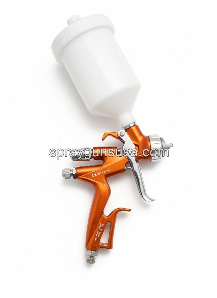 PORPHIS PRD-817 1.3mm VS SPRAY GUN