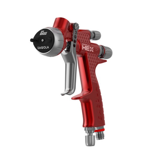SAGOLA 4600 HEX SPRAY GUN