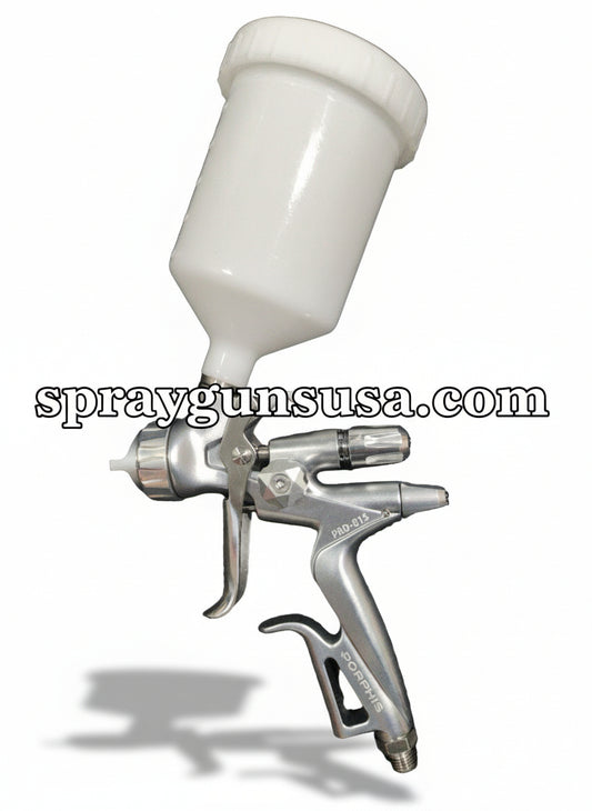 PORPHIS PRD-815 1.2mm MP SPRAY GUN