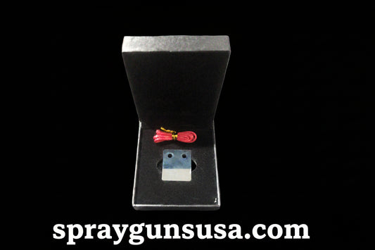 Paint Surface Spot Repair Tungsten Steel Scraper