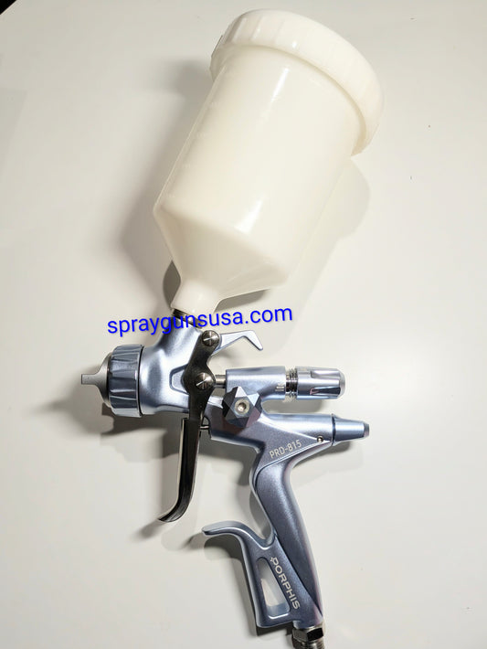 PORPHIS PRD-815 1.3 MP SPRAY GUN