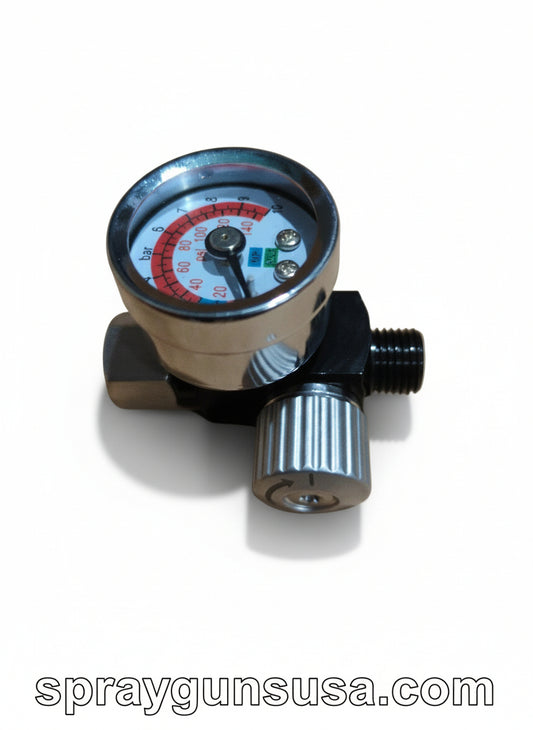 PORPHIS AIR REGULATOR