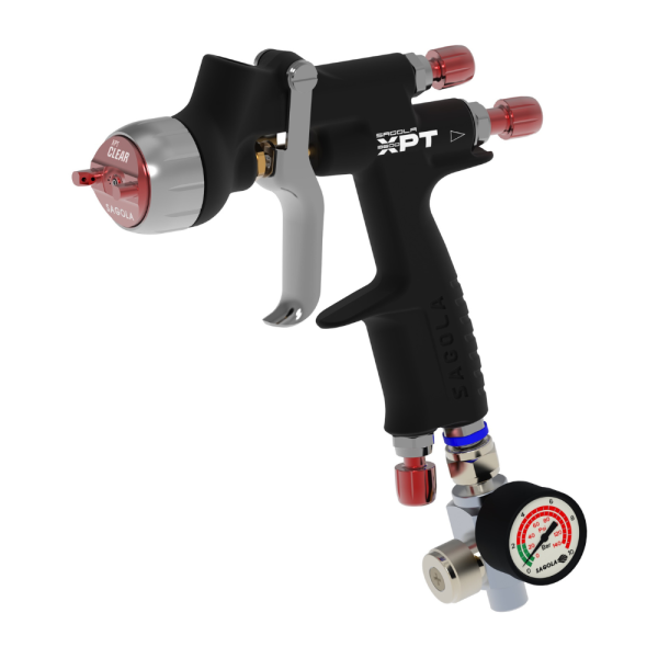 Sagola 3600 XPT Spray Gun