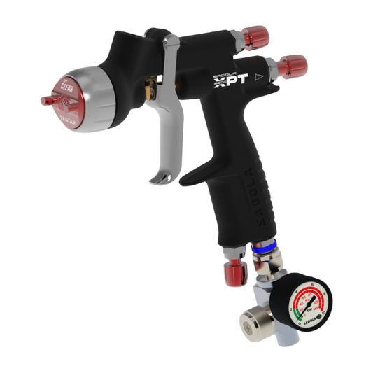 Sagola 3600 XPT Spray Gun