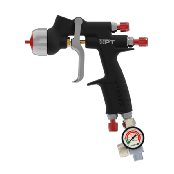 Sagola 3600 XPT Spray Gun