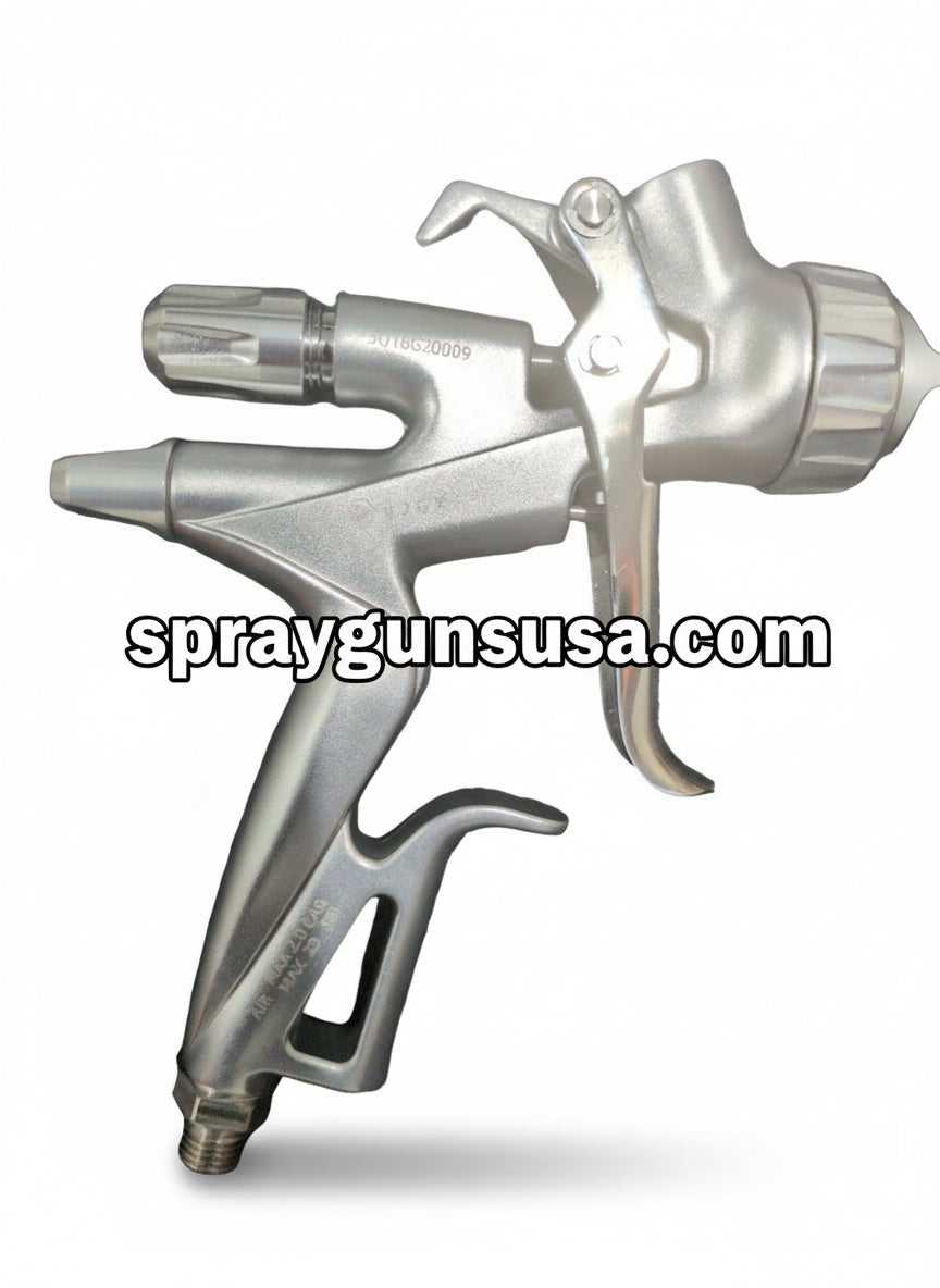 PORPHIS PRD-815 1.2mm MP SPRAY GUN